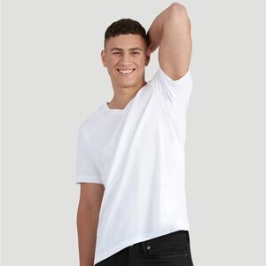 Social citizen BNWT sweat proof shirt v neck